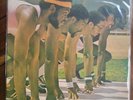 The Blackbyrds Action Vinyl LP Fantasy Records F-9535 1977 Gatefold Donald Byrd
