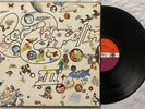 Led Zeppelin III - Genuine 1st UK Press Vinyl LP - A-5 B-5 - Peter Grant- VG+/EX