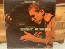 Kenny Burrell Introducing Blue Note 70s RE Jazz Lp Paul Chambers VG+