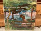 Ben Webster Soul of Original DG Stereo Verve Jazz Lp EX