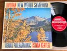 TAS DVORAK   NEW WORLD SYMPHONY - KERTESZ / LONDON CS 6228 UK 4E/2E NM LP SHRINK