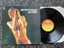 Punk,Garage Rock rare 12” Vinyl LP Iggy And The Stooges Raw Power CBS Records