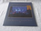 BELINDA CARLISLE HEAVEN ON EARTH TOUR LIVE RSD 2022 BLUE VINYL LTD EDN CIRCLE