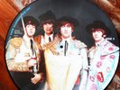 Picture Vinyl Schallplatte THE BEATLES  Timeless   RARITÄT  LIMITED EDITION