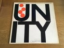 LARRY YOUNG Unity LP 1966 Jazz Bop RARE  VGC+/VGC+  VAN GELDER + EAR  Blue Note