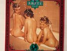 Die Ärzte LIVE - NACH UNS DIE SINTFLUT - Germany 3 LP + 1 Single + Bestellpromo