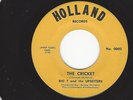 FUNK- BIG T AND THE UPSETTERS- 