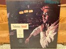 Thelonious Monk Himself Riverside mono DG Jazz Lp John Coltrane NM-