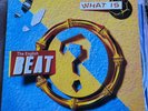 THE ENGLISH BEAT - WHAT IS BEAT - IRS RECORDS - 1983 PRESSING