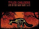 Tyler Childers - Live On Red Barn Radio I & Ii [New Vinyl LP]