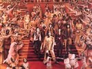 The Rolling Stones - It's Only Rock 'N Roll (LP, 1974, Canada, COC 79101, EX/NM)