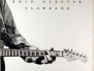 Eric Clapton Slowhand GATEFOLD NEAR MINT RSO Vinyl LP