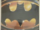PRINCE - BATMAN - 1989 MEXICAN LP, SOUNDTRACK + INNER SLEEVE