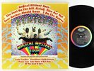 Beatles - Magical Mystery Tour LP - Capitol Mono VG++