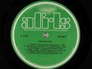 Beatles/Four Seasons - White Album/S/T LP - AFRTS - Rare