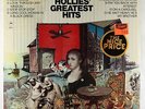Hollies - The Hollies' Greatest Hits LP - Epic SEALED
