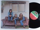 CROSBY STILLS & NASH Self Titled ATLANTIC SD-8221 LP VG+ gatefold x