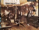 Pantera Cowboys From Hell 2021 Ltd White & Whiskey Brown Marbled Like New