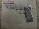 Conventional Weapons, Vol. 1 by My Chemical Romance (Record, 2012)