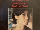 RED GARLAND The Nearness Of You LP JAZZLAND JLP 62 original DG mono VG+