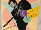LP COLIN JAMES And The Little Big Band (VINYL, CANADA 2019) NEW MINT SEALED