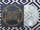 Albert Ayler - Bells ORIG US ESP-Disk CLEAR/WHITE LP in SILK SCREENED SLEEVE