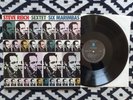 Steve Reich - Sextet / Six Marimbas ORIG GERMANY Nonesuch PROMO NM LP  Minimal