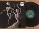 Spiritualized - Lazer Guided Melodies Vinyl Record LP UK Original 1992 DEDLP004S
