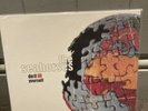 Seahorses. Do It Yourself. 1997 Vinyl LP Rare  Excellent  First Pressing