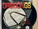 Roy Orbison - Orbisongs - 1965 US Stereo 1st Press Album (EX) Ultrasonic Clean