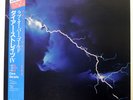 DIRE STRAITS LOVE OVER GOLD VERTIGO 25PP60 JAPAN OBI VINYL LP