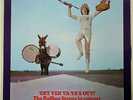 ROLLING STONES GET YER YA-YA'S OUT ' THE ROLLING STONES LONDON L20P1021 JAPAN LP