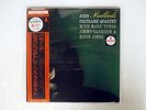 JOHN COLTRANE QUARTET BALLADS IMPULSE YS8504AI JAPAN OBI VINYL LP