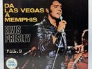 Elvis Presley - Da Memphis A Las Vegas Volume 2 (Italian First Pressing)