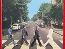 Beatles Abbey Road Original First UK Pressing , Lovely Condition Free P&P
