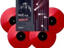Eminem - Music To Be Murdered By - Side B Deluxe Edition Red Vinyl - 4LP - OVP