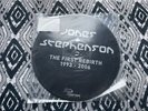 Jones & Stephenson - The First Rebirth 1993 - 2006 (mint Condition) RARE