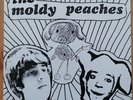 THE MOLDY PEACHES  Adam Green Rough Trade 2001 Vinyl Near Mint Top Condition