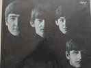 The Beatles – Meet The Beatles  - 1964 Capitol T2047 Mono Vinyl LP Record Album.