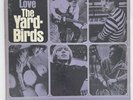 YARDBIRDS - FOR YOUR LOVE - MONO VINYL LP ALBUM - JEFF BECK - ERIC CLAPTON - 1ST