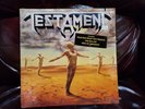 Testament Practice What You Preach Record Vinyl LP SEALED 82009-1