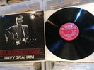 Davy Graham. Folk, Blues & Beyond. Decca Original. Ex