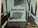 Art Taylor “Taylor’s Wailers