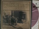 Grateful Dead WORKINGMAN'S DEAD Vinyl Me Please VMP AAA New SEALED