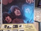 The Beatles MONO “Rubber Soul” Capitol T-2442 Orig US Pressing LP