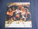 Burnin Red Ivanhoe - Same 1970 UK LP WARNER BROS 1st PROG/PSYCH