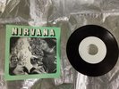 Nirvana - The Triple Platinum EP Vinyl Rare 7