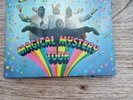 2 EP 7' THE BEATLES - MAGICAL MYSTERY TOUR ( I'M THE WALRUS) - TOP CONDITION
