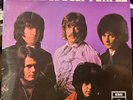 DEEP PURPLE - 'Shades Of Deep Purple'. First album on Parlophone. 4th pressing.
