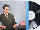 GARY NUMAN THE PLEASURE PRINCIPLE VINYL LP RECORD SD 38 120 NEW WAVE SYNTH